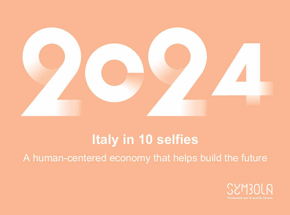 selfie inglese 1