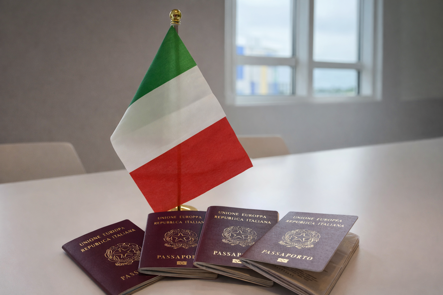 Rimozione scritta PA