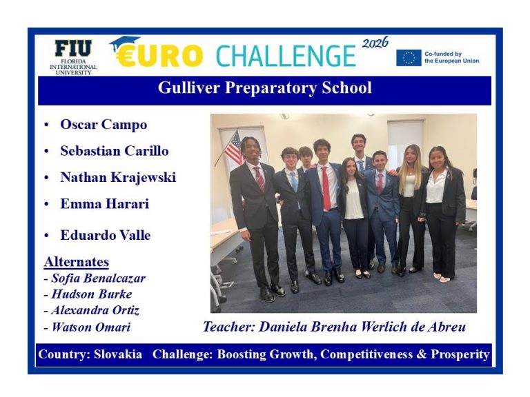 May 8, 2026_Gulliver Preparatory